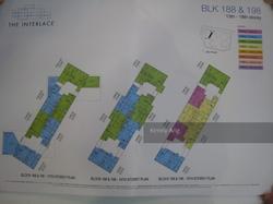 The Interlace (D4), Condominium #125024632